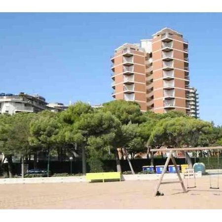 Ba - Cristallo - Sea View - Lignano Sabbiadoro Kültér fotó