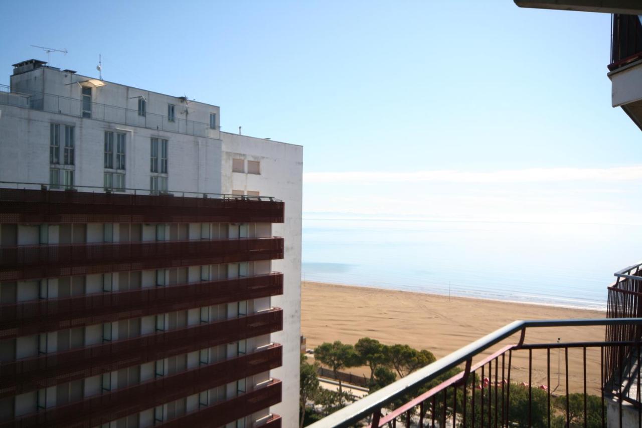 Ba - Cristallo - Sea View - Lignano Sabbiadoro Kültér fotó