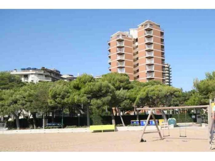 Ba - Cristallo - Sea View - Lignano Sabbiadoro Kültér fotó